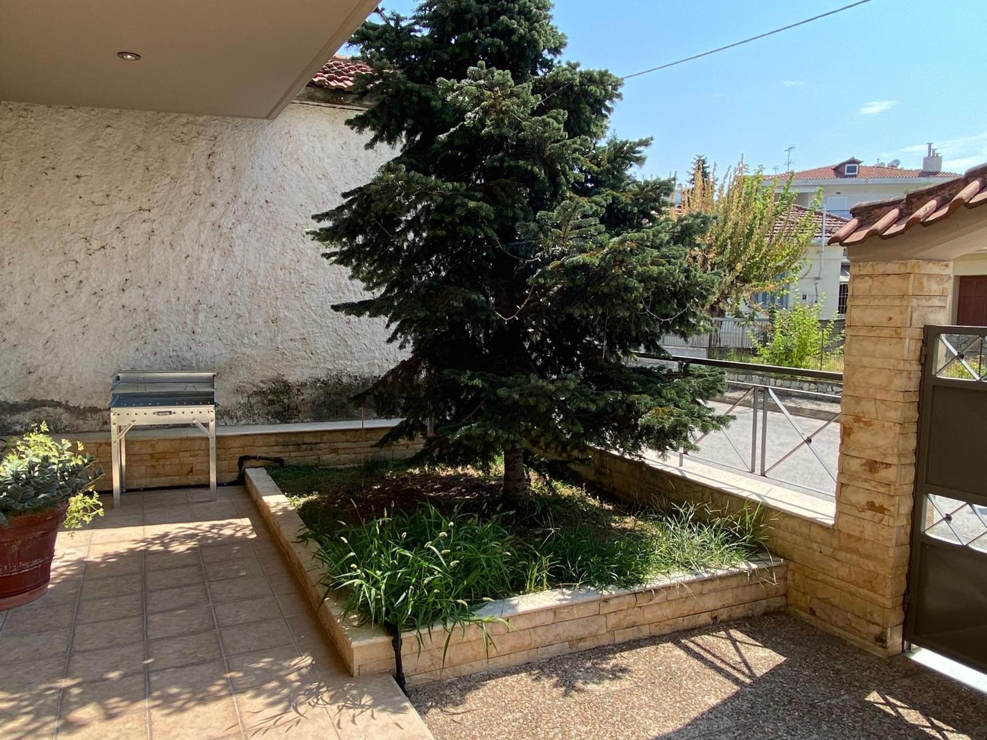 Cozy & Quiet City Apartment Trikala  Luaran gambar