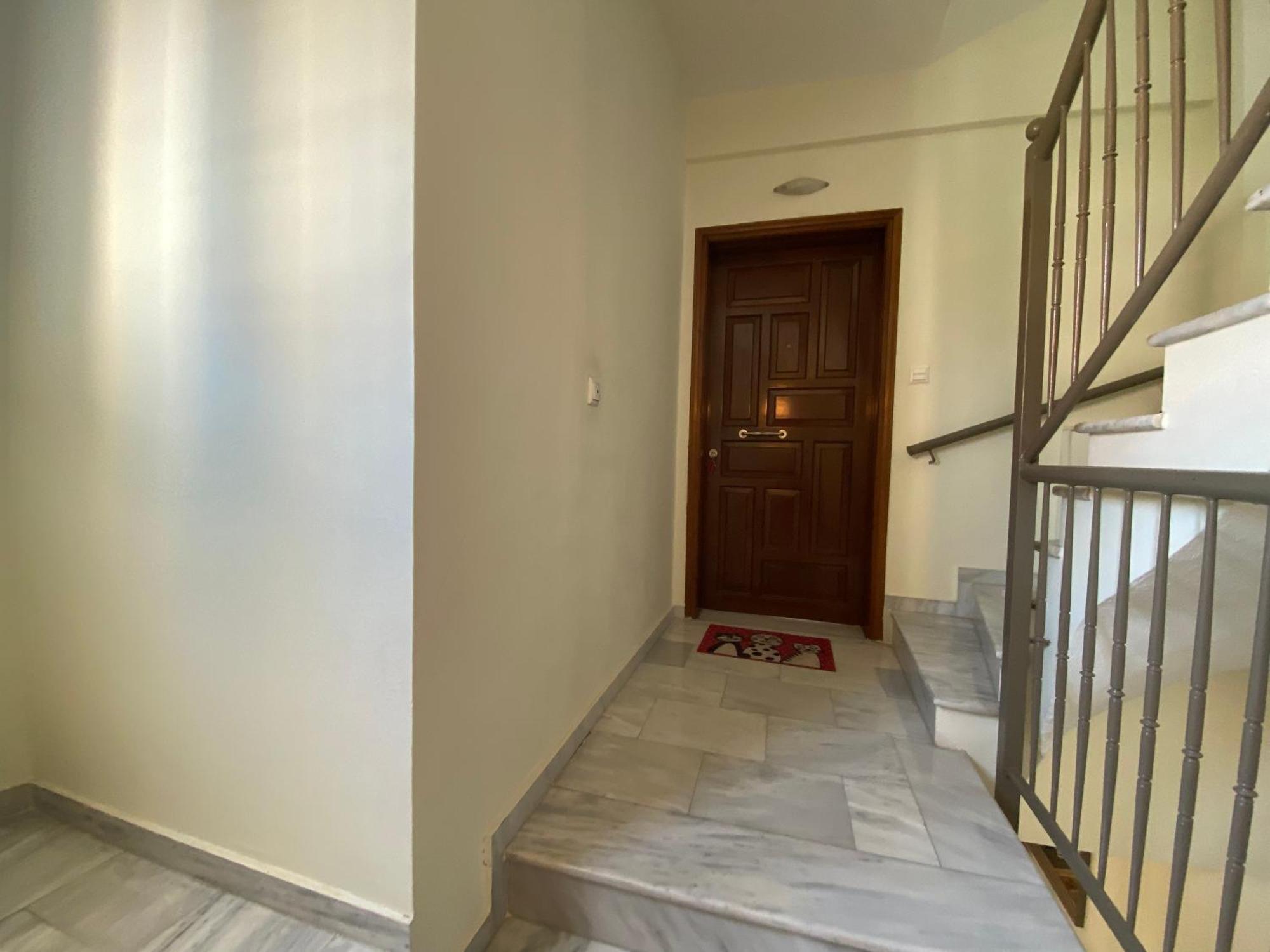 Cozy & Quiet City Apartment Trikala  Luaran gambar
