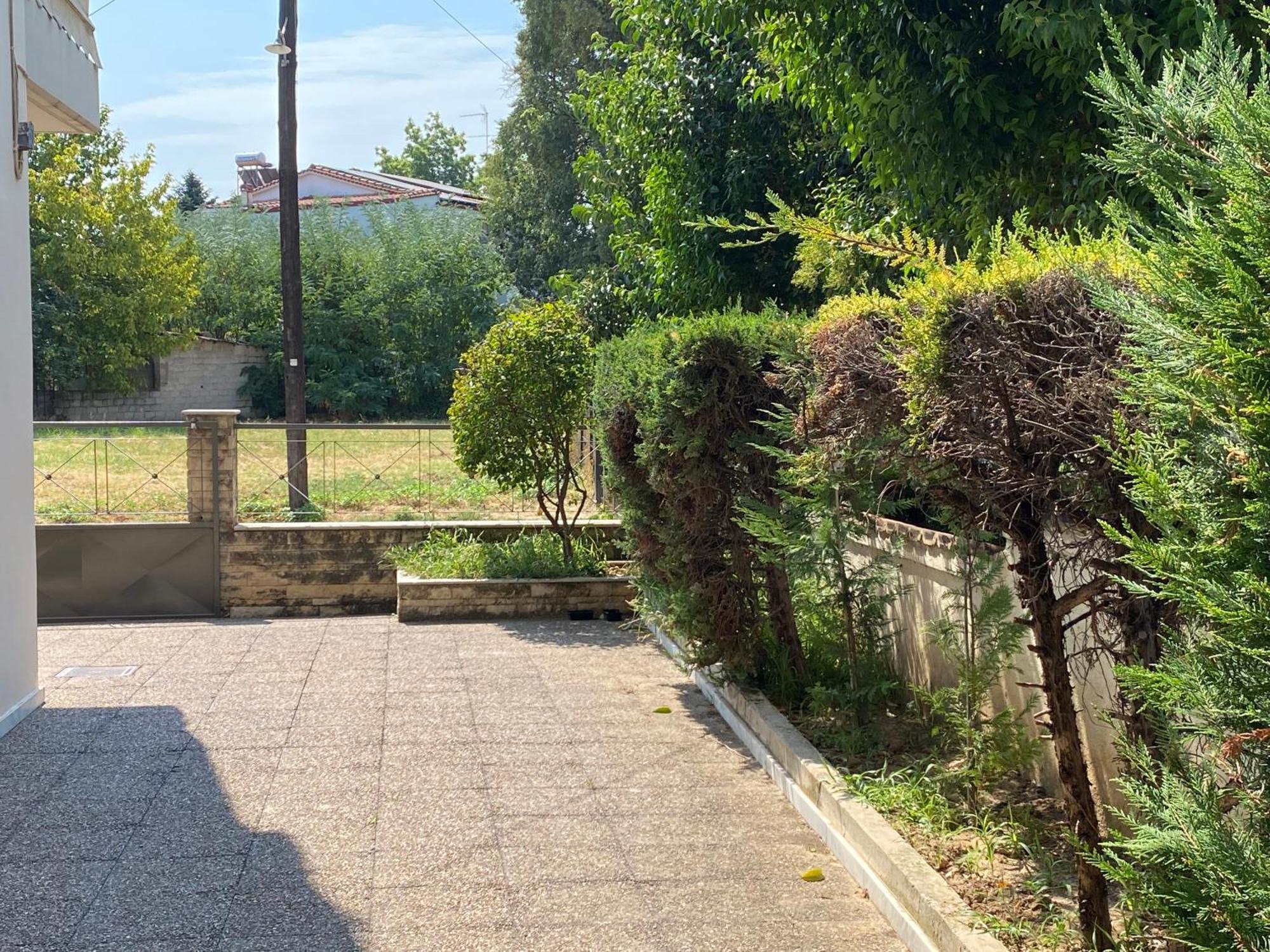 Cozy & Quiet City Apartment Trikala  Luaran gambar