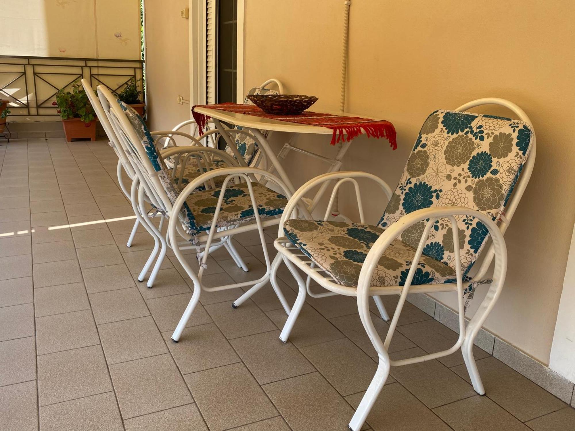 Cozy & Quiet City Apartment Trikala  Luaran gambar
