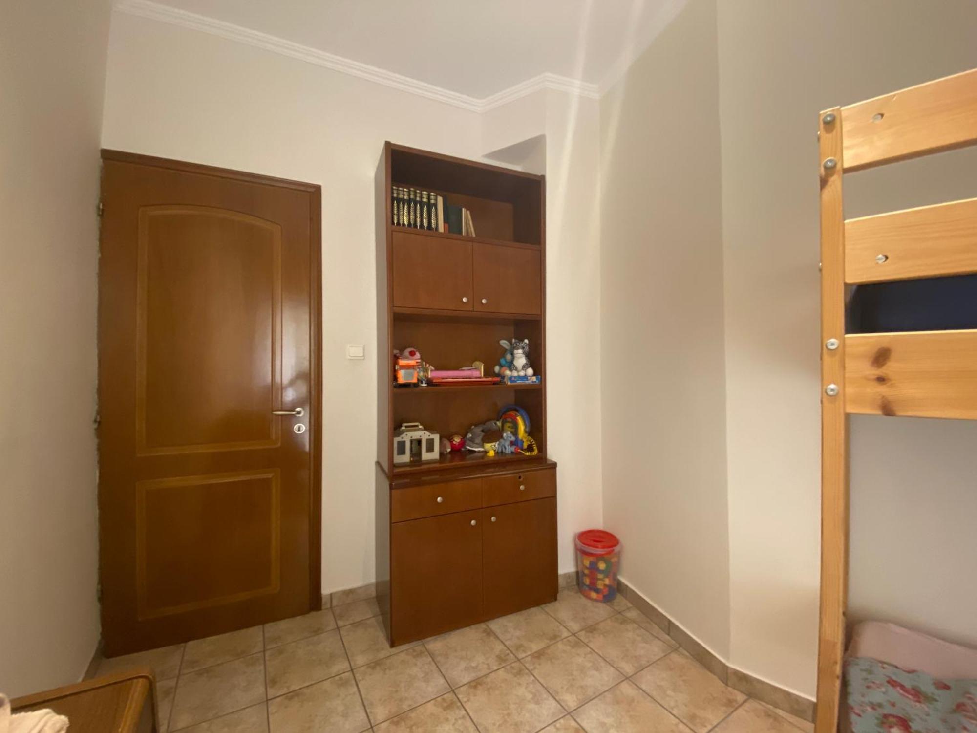 Cozy & Quiet City Apartment Trikala  Luaran gambar