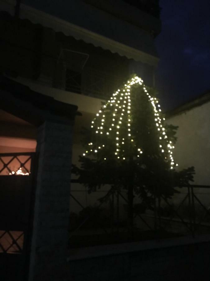 Cozy & Quiet City Apartment Trikala  Luaran gambar